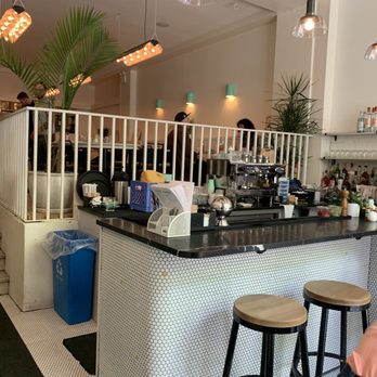 Egg Shop - Breakfast & Brunch Near Me - Brooklyn, New York