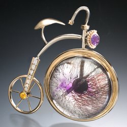 Melissa Designer Jewelry - Melissa Designer Jewelry