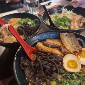 Kaz Ramen - Ramen Near Me - Grand Terrace, California Kaz Ramen - Ramen Near Me - Grand Terrace, California