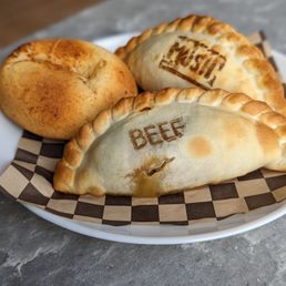 Pan De Bono