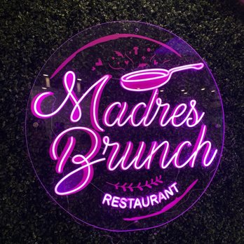 Madres Brunch - decoration - Breakfast & Brunch Near Me - Placentia, California