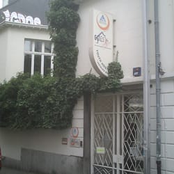 Gîte d'étape-Auberge de Jeunesse Jacques Brel