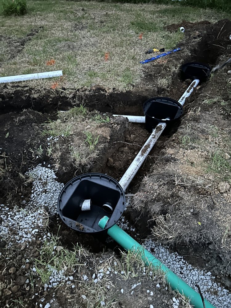 TAP Construction - septic in New Straitsville, OH
