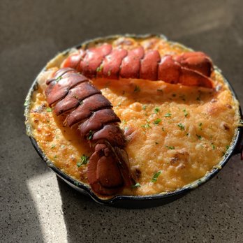 Sweet Heats Catering - Lobster Macaroni and Cheese - Caterers Near Me Sweet Heats Catering - Lobster Macaroni and Cheese - Caterers Near Me