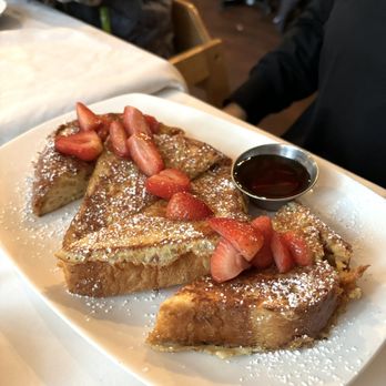 Épernay Bistro - French Toast ($16) - 4.5/5 stars - French Near Me - Los Gatos, California Épernay Bistro - French Toast ($16) - 4.5/5 stars - French Near Me - Los Gatos, California