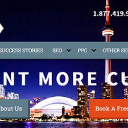 Toronto SEO Group