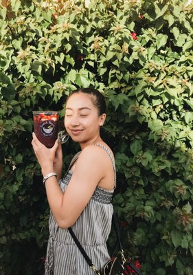 Beach Bowls Acai Cafe by null