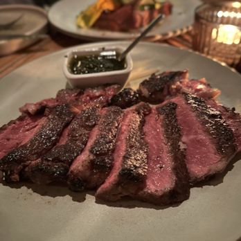 Campfire - Ribeye - New American Near Me - Carlsbad, California Campfire - Ribeye - New American Near Me - Carlsbad, California
