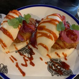 Bao Bun Bao Bun
