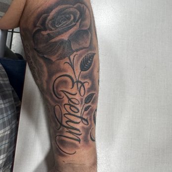 Iconiq Tattoo Studio - Tattoo Near Me - Fontana, California Iconiq Tattoo Studio - Tattoo Near Me - Fontana, California