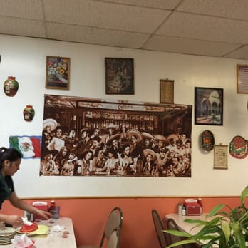 Los Altenos - Mexican Near Me - Flagstaff, Arizona