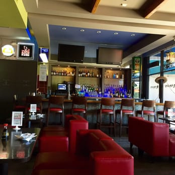 Hoshi Sushi - Uncomfortable Lounge Seating - Sushi Bars Near Me - Fullerton, California Hoshi Sushi - Uncomfortable Lounge Seating - Sushi Bars Near Me - Fullerton, California
