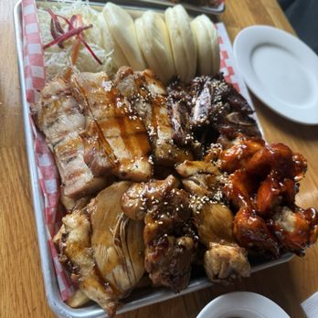 Banchan Korean Bistro - Korean Near Me - Langley, British Columbia Banchan Korean Bistro - Korean Near Me - Langley, British Columbia