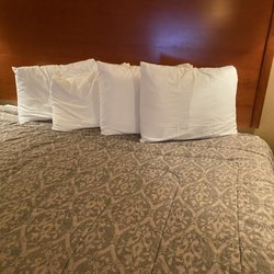 Mole Lake Casino, Lodge & Event Center - Bed