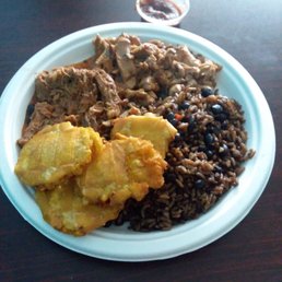 Cuban Combo
