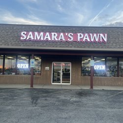 Samara's Pawn