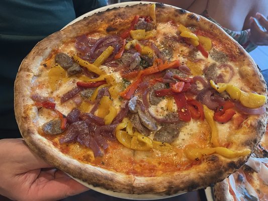 Sapori Ristorante by null