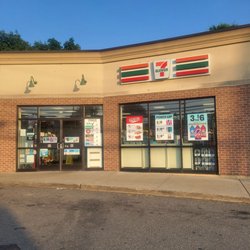 7-Eleven