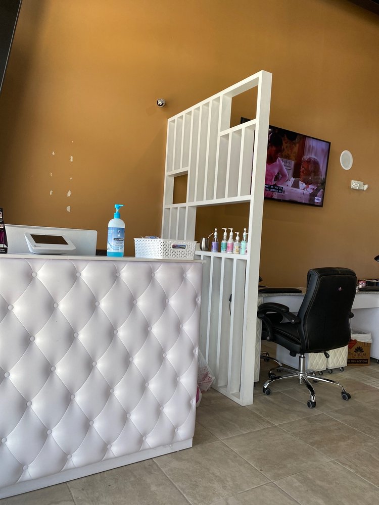 BEAUTYFULL NAIL SPA 170 Photos & 35 Reviews 3503 S Sam Houston Pkwy E, Houston, Texas