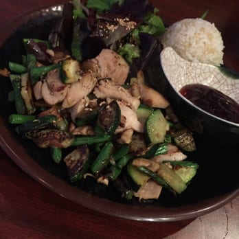 Sushi Gone Wild - Combination dinner - chicken teriyaki, - Sushi Bars Near Me - Torrance, California Sushi Gone Wild - Combination dinner - chicken teriyaki, - Sushi Bars Near Me - Torrance, California
