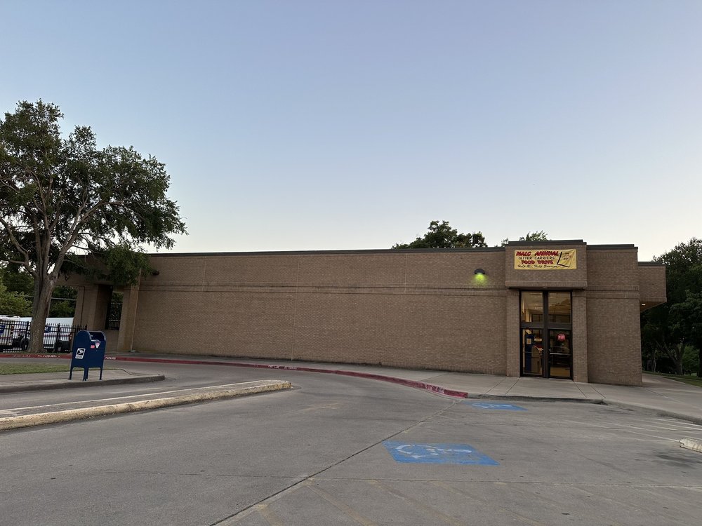 US POST OFFICE LAKEWOOD Updated September 2024 18 Photos & 43