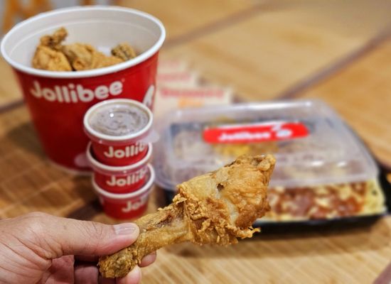 Jollibee by null