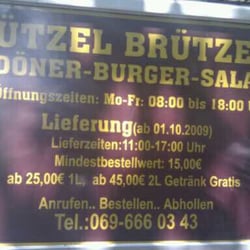 Ützel-Brützel