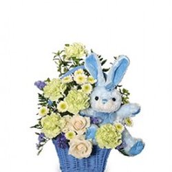 Lindas Enchanted Florist