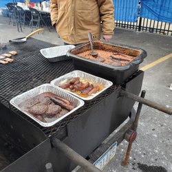 Two Little Piggies Pig Roasts and Catering