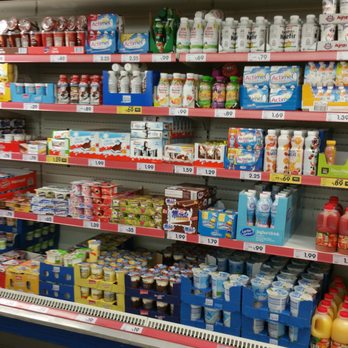 Netto Marken-Discount - Grocery Near Me - Viernheim, HE