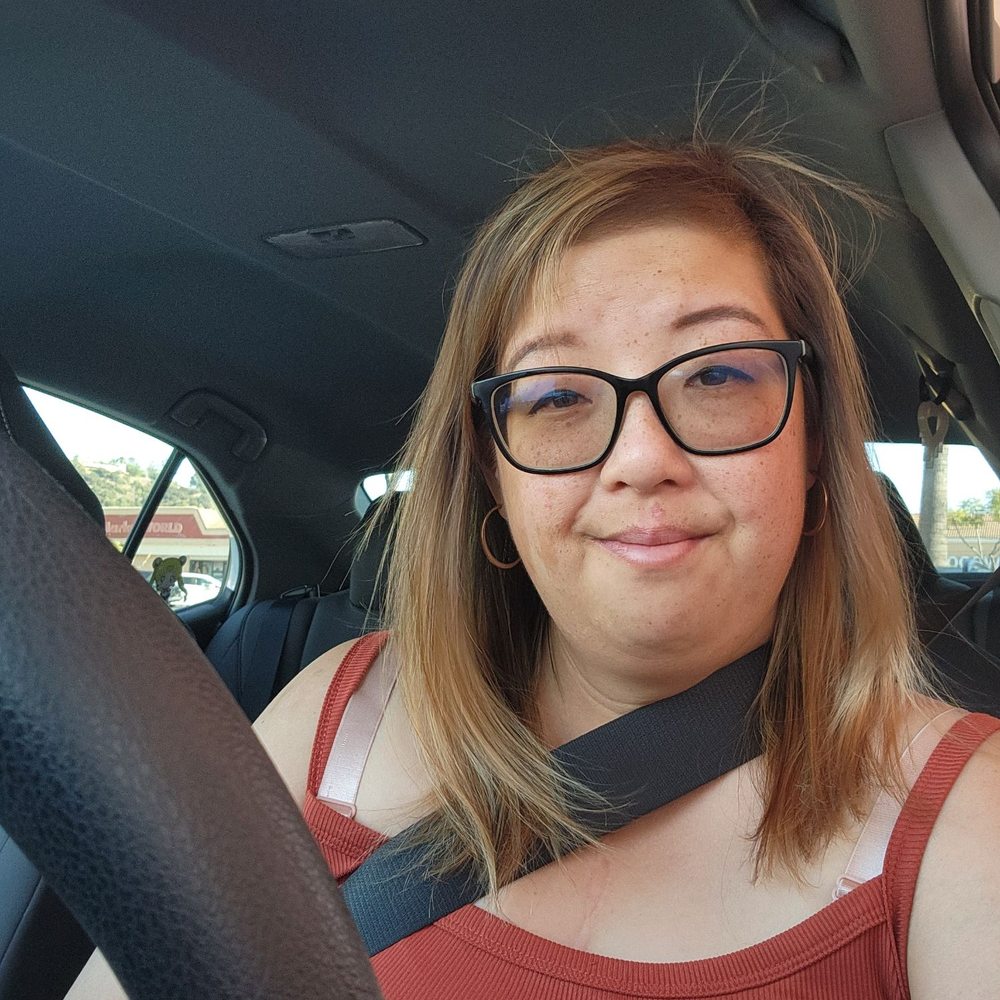 Hyun Hair Studio - Caramel highlights - Hair Salons Near Me - Diamond Bar, California
