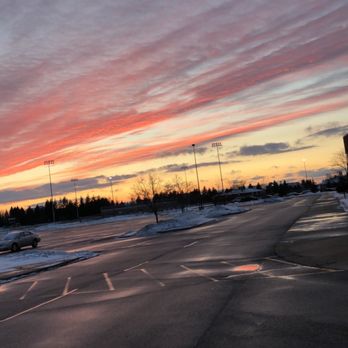 Northville High School - sunset - Middle Schools & High Schools Near Me - Northville, Michigan Northville High School - sunset - Middle Schools & High Schools Near Me - Northville, Michigan