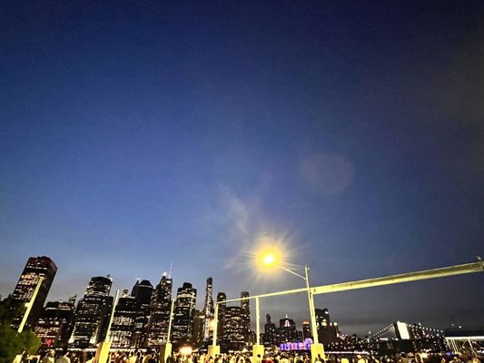 Brooklyn Bridge Park by null Brooklyn Bridge Park by null