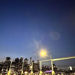 Brooklyn Bridge Park