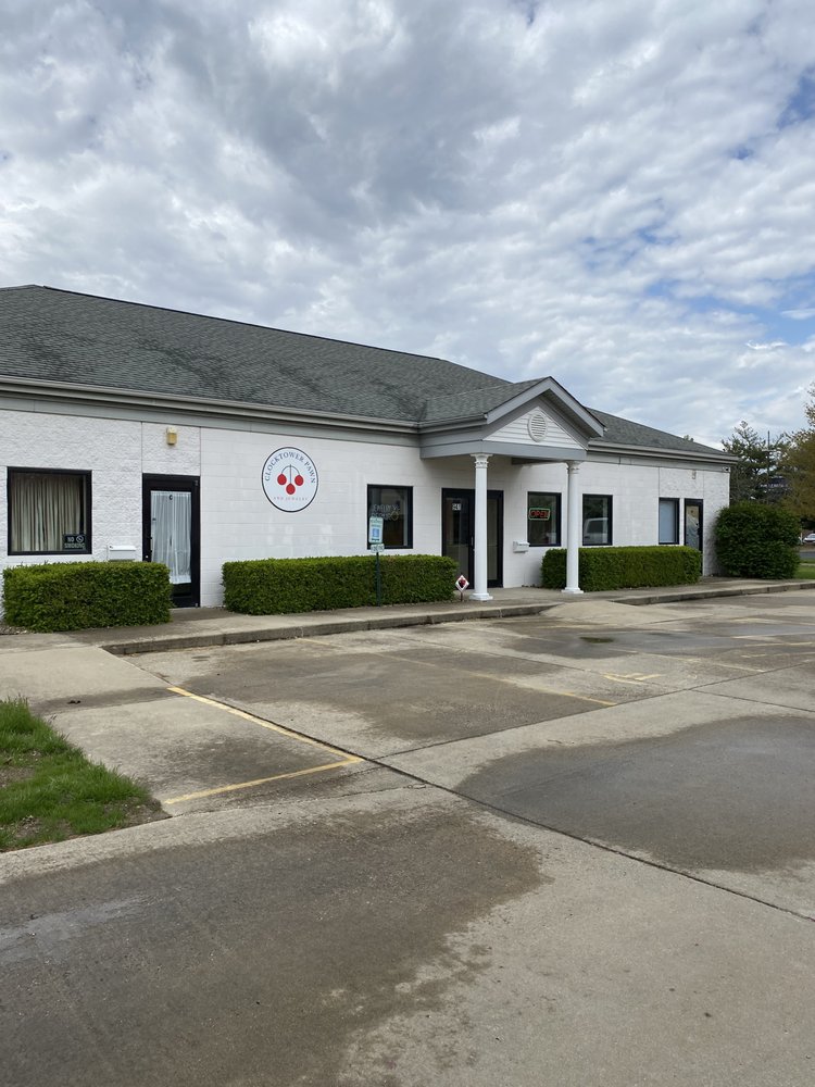 CLOCKTOWER PAWN AND JEWELRY Updated April 2024 941 Clocktower Dr