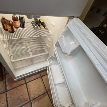 Maria's Housekeeper - After cleaning - Home Cleaning Near Me - Van Nuys, California