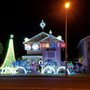Da Ohana Christmas Light Show