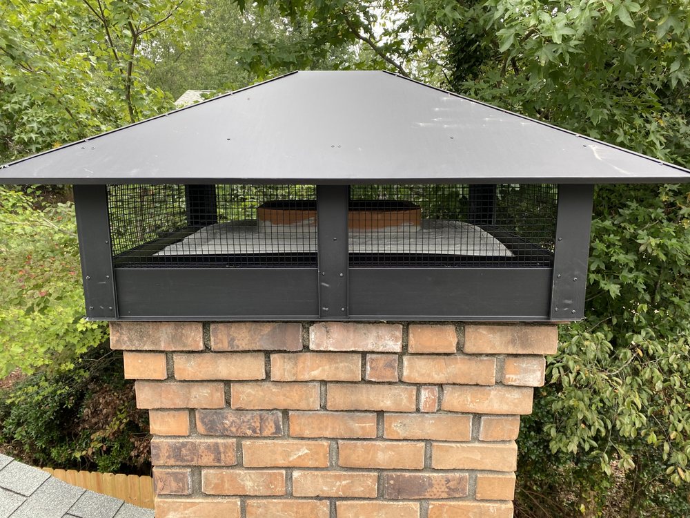 ATLANTA CHIMNEY DOCTOR Updated September 2024 383 Photos & 57