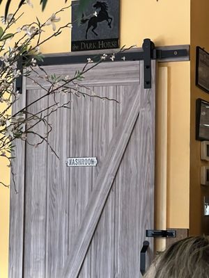 Dark Horse Restaurant by null