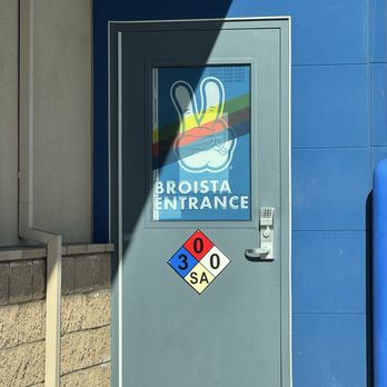 Dutch Bros Coffee - Broista Entrance - Juice Bars & Smoothies Near Me - Escondido, California Dutch Bros Coffee - Broista Entrance - Juice Bars & Smoothies Near Me - Escondido, California