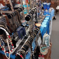 Remsen Street Flea Market