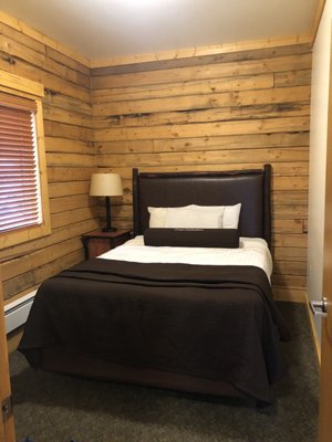 Log Cabin Resort by null