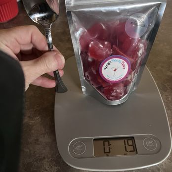 Bougie Boozy Bears - Spicy Watermelon Margarita gummies - Beer, Wine & Spirits Near Me - Carrollton, Texas Bougie Boozy Bears - Spicy Watermelon Margarita gummies - Beer, Wine & Spirits Near Me - Carrollton, Texas