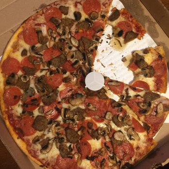 Dan's Pizza - Pizza Near Me - Webster, Texas Dan's Pizza - Pizza Near Me - Webster, Texas