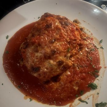 Capo's Restaurant & Speakeasy - Lasagna - Italian Near Me - Las Vegas, Nevada Capo's Restaurant & Speakeasy - Lasagna - Italian Near Me - Las Vegas, Nevada