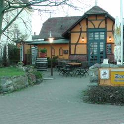 Gaststätte Seeteufel