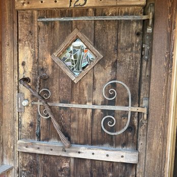 Brick Store Pub - Front Door - Pubs Near Me - Decatur, Georgia