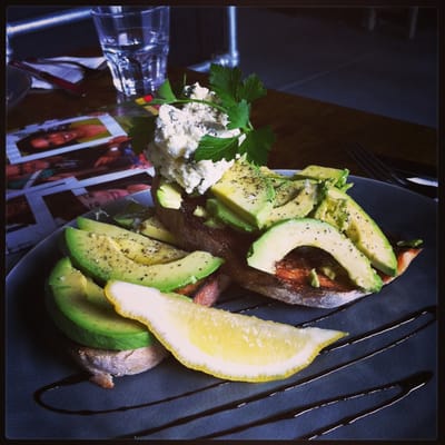 Bear Bones Coffee by null