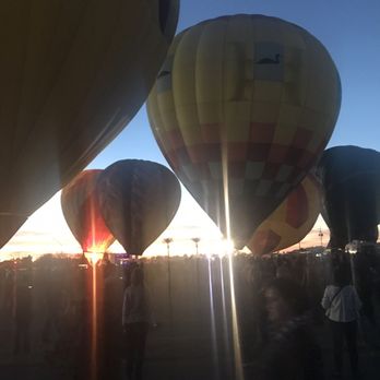 Arizona Balloon Classic - Festivals Near Me - Goodyear, Arizona