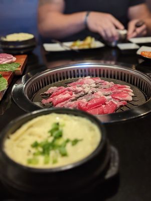Chadol Korean BBQ by null
